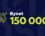 150 000 .BY and .БЕЛ domains have been registered in Bynet